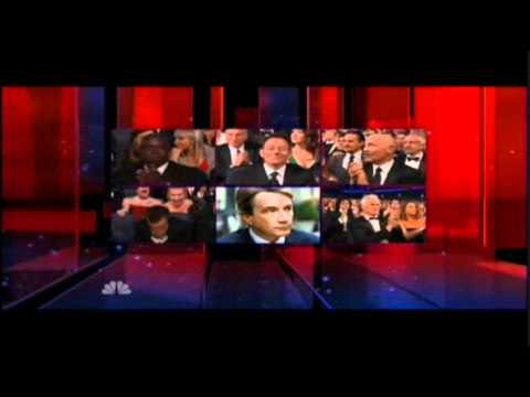 62nd (2010) Primetime Emmy Awards - Supporting Actor Drama Series