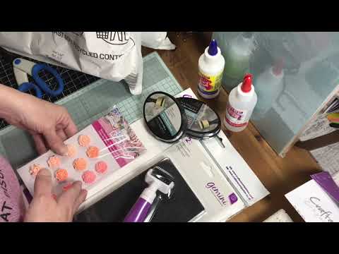 Crafter’s Companion Haul UK Warehouse Sale May 2020