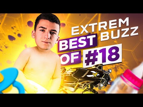 Best Of Kaydop #18 - EXTREM-BUZZ LE RETOUR