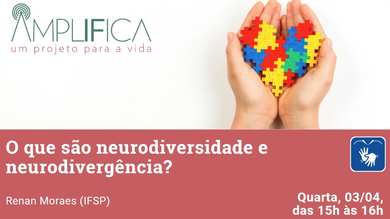 O Que São Neurodiversidade e Neurodivergência?