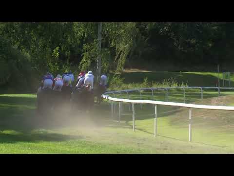 KV - 7. 8. 2022 - 6. dostih - 77. OAKS HOLDINGU RABBIT CZ