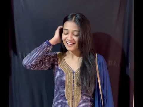 payal agravat Audition video 