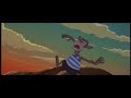 The Wild Thornberrys Movie Darwin Slip And Roll Down With Cartoon Sound Effects