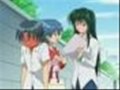 Nagisa And Hanon Hello Beautiful