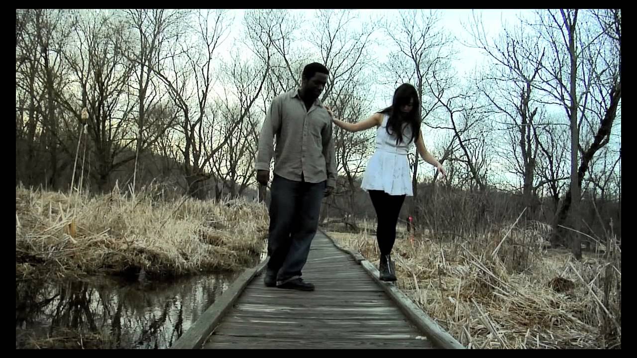 Infinity Fence: The Complete Film [1-24-13]