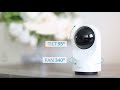 Kami Indoor Camera | Home Security Camera