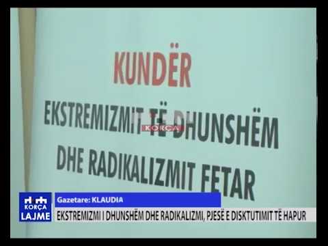Ekstremizmi i dhunshëm dhe radikalizmi, roli i medias