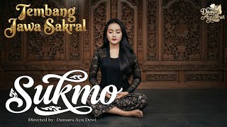 Download lagu Tembang Jawa SUKMO - By Damara Ayudewi | Lagu Spiritual  mp3