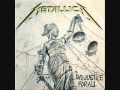 Metallica - 'Blackened' (Remastered) 