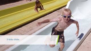 French Campsites -  Camping de la Plage, La Trinite-Sur-Mer, Brittany