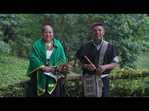 PUTUMAYO Y NARIÑO - Páginas de video - Vértigo de La Vorágine - Por Rubén Mendoza y Rubén Tabcharni