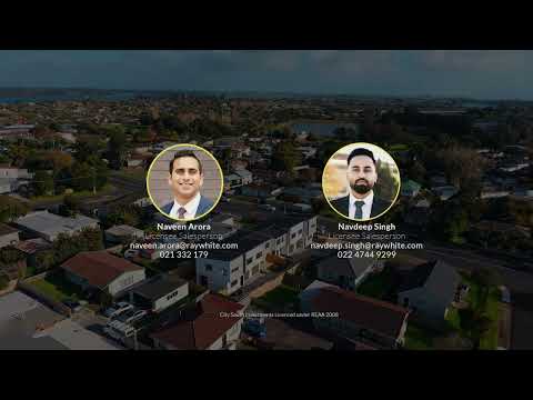 104D Coxhead Road, Wattle Downs, Manukau City, Auckland, 4 Schlafzimmer, 2 Badezimmer, House