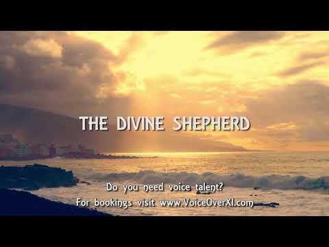 THE DIVINE SHEPHERD