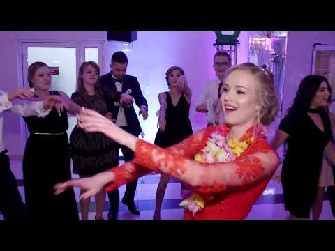 Studniówka 2018- IV LO w Łukowie