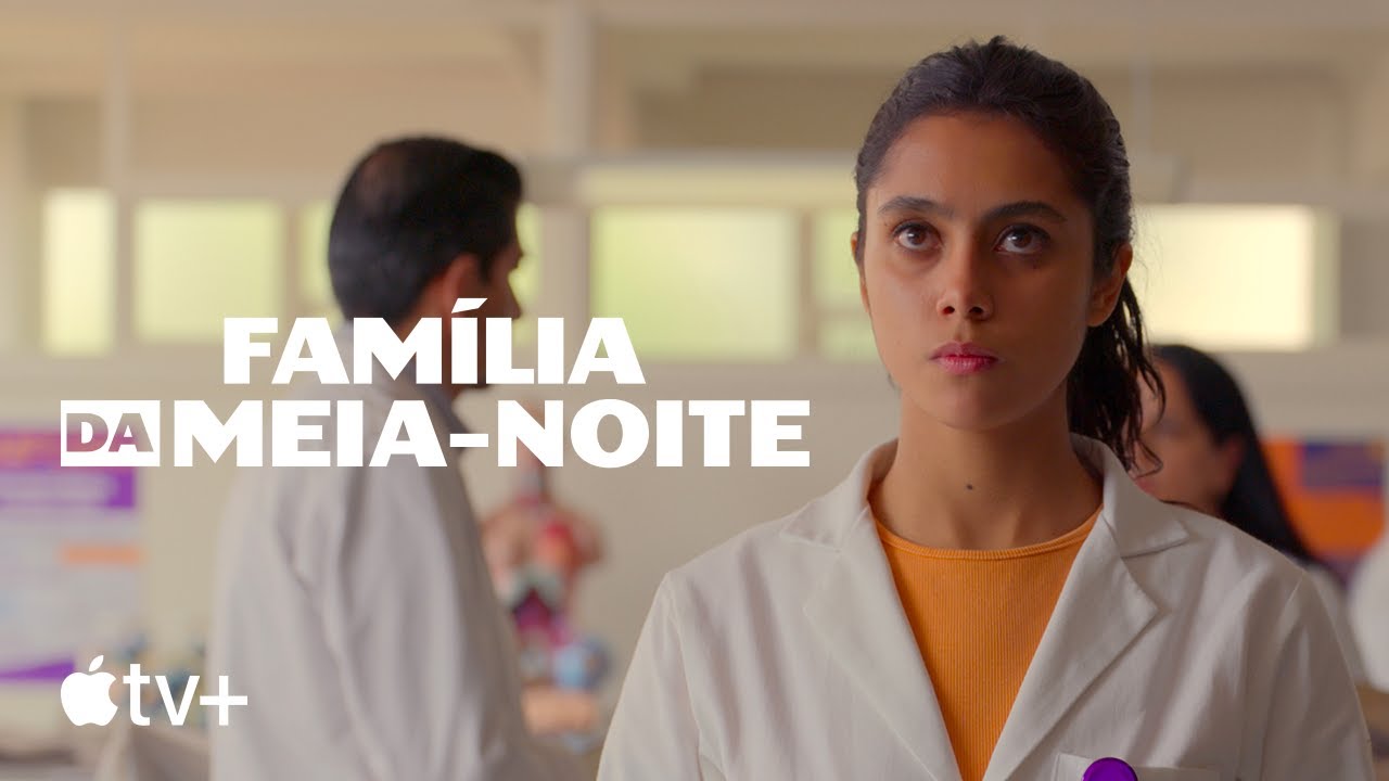 trailer Oficial