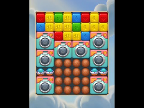 TOON BLAST level 2957