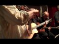 Latcho drom with Hot Club de Ville