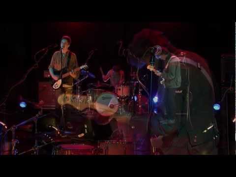 Twisted Wheel: Merry-go-round (Live for Saatchi Gallery)