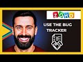 How To Use The Bug Tracker In ZOHO COM Project Full 2025 Guide