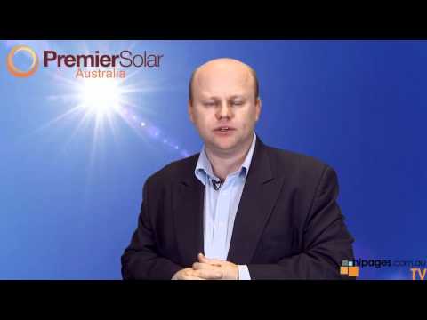 How PV solar power Melbourne works