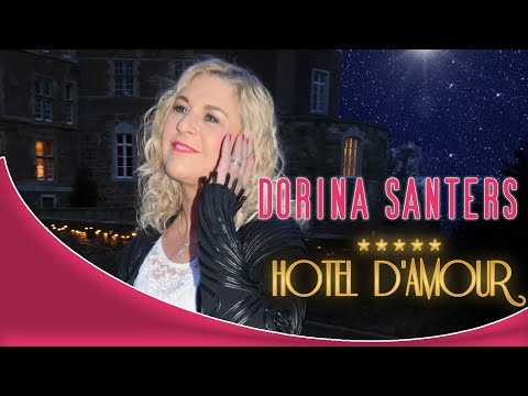 Hôtel Damour - Dorina Santers