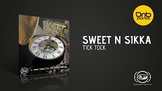 Sweet n Sikka - Tick Tock [Formation Records]