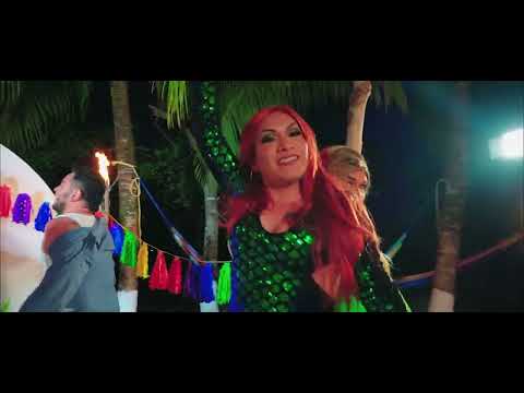 Adyanic Monic Ft. El Pichy Baby Yo Pongo El Ambiente (Video Oficial)