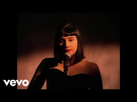 Holly Cole - Talk To Me Baby