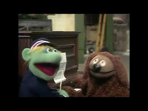 Muppet Songs: Loretta Lynn and the Muppets - Train Opener
