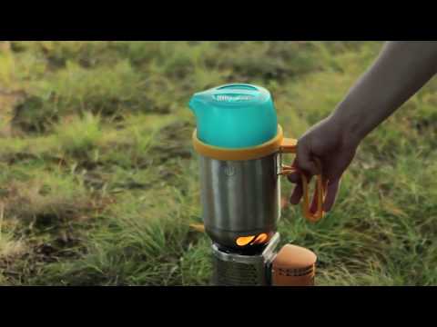 Чайник-котелок BioLite KettlePot