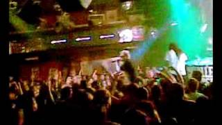 Swollen members // Bring it home