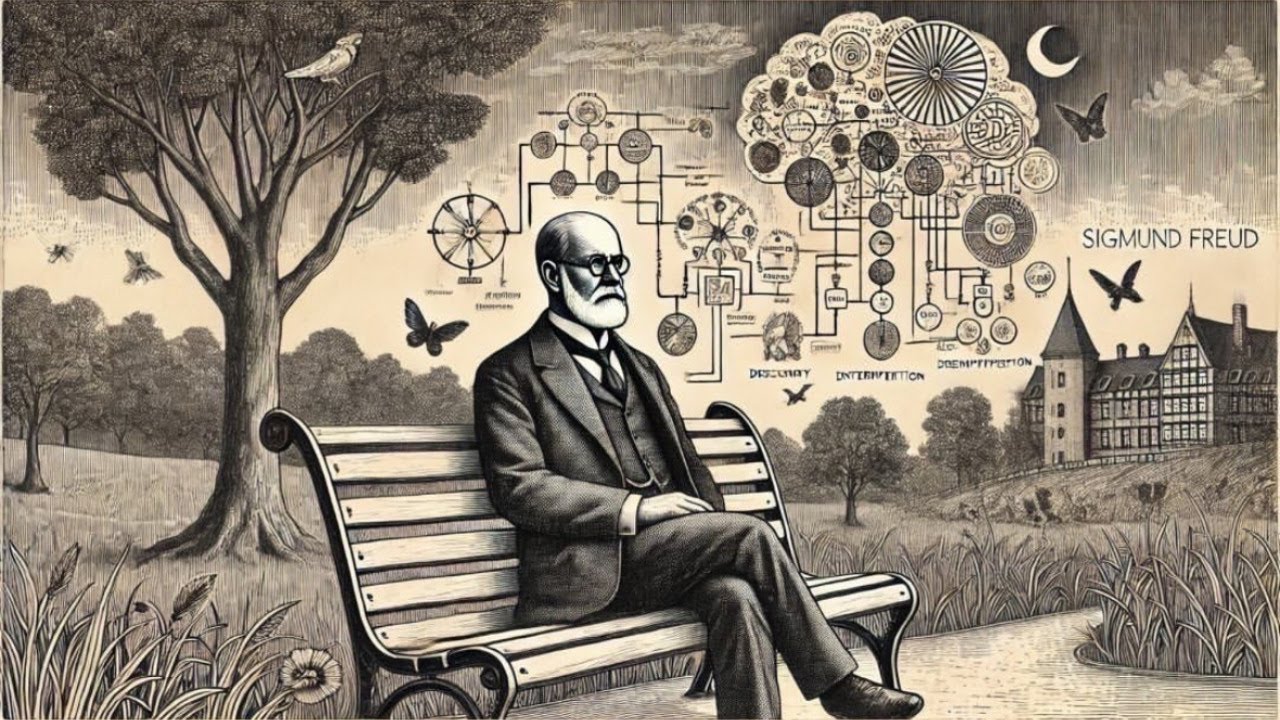 Freud, Fantasy and Revolution
