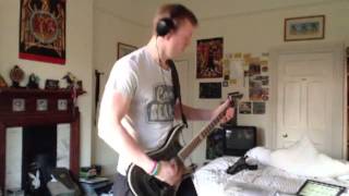 Terror - Spit My Rage