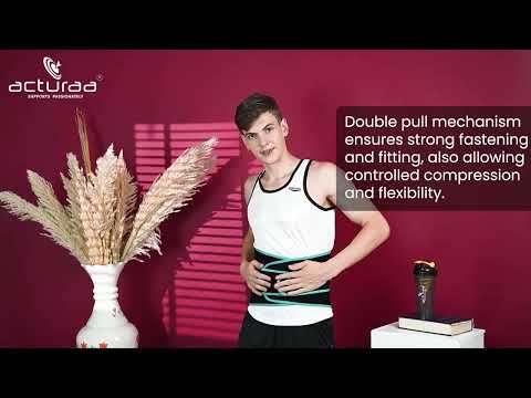 Acturaa - Plus Size Orthopedic Products for Better Living