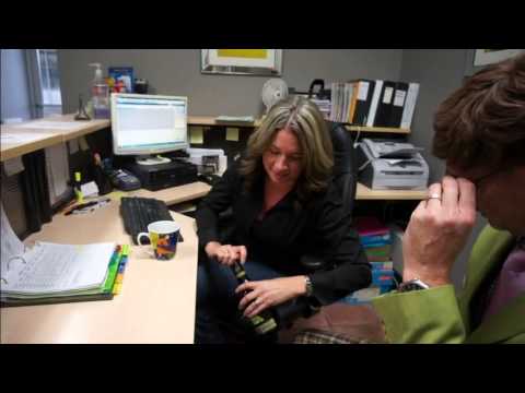 DSD Management Undercover Boss 2013