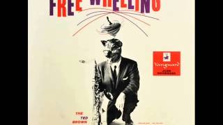 Ted Brown Sextet - Broadway