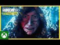 Rainbow Six Extraction: Cinematic Reveal Trailer