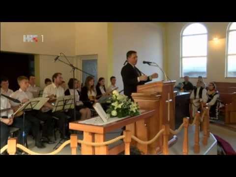 Konferencija Crkve Božje u RH 2014  (Duhovni izazovi)