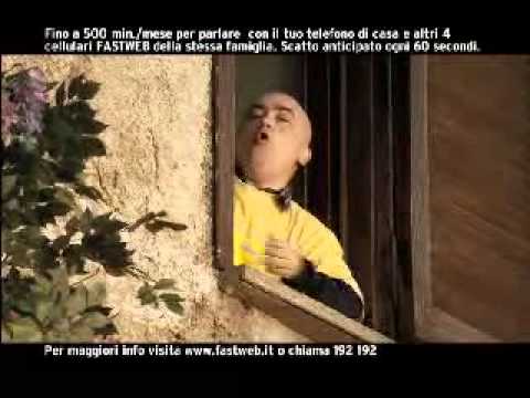 Fastweb 100