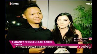 Download lagu Anang-Ashanty Berikan Kejutan Ultah Azriel di Hotel Mewah, Krisdayanti Tak Nampak - iSeleb 28/06 mp3 Download lagu Anang-Ashanty Berikan Kejutan Ultah Azriel di Hotel Mewah, Krisdayanti Tak Nampak - iSeleb 28/06 mp3