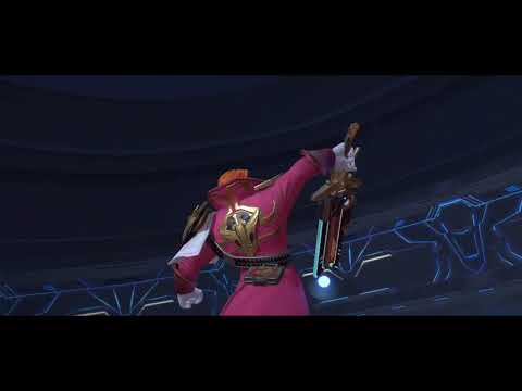 Buying Battle Professor Graves