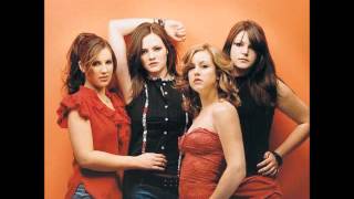The Donnas - Spendin back with My Baby