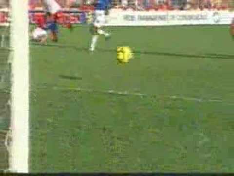 Paraná Clube 0 X 0 Atlético Clube Paranavaí