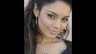 Vanessa Hudgens, Whatever will be