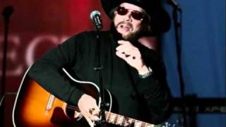 Hank Jr at Country Music All Of Fame - Fellin&#39; Better