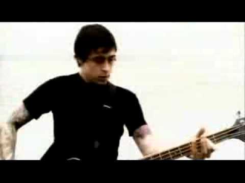 Misery Signals-The Failsafe (music video)