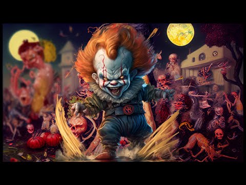 Keflat 23 - Anomaliè 107 [ MENTAL TEKNO ] - Teuf 2023