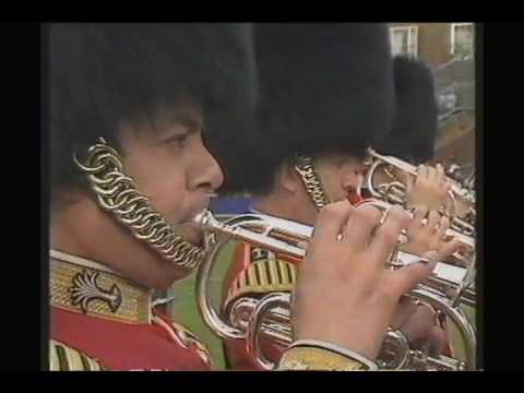 1989 VFL Foster's World Challenge Cup