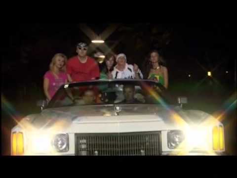 N.S.C. FEAT. COOLIO / WORK YA BODY