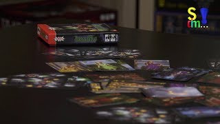 Video-Rezension: Druids